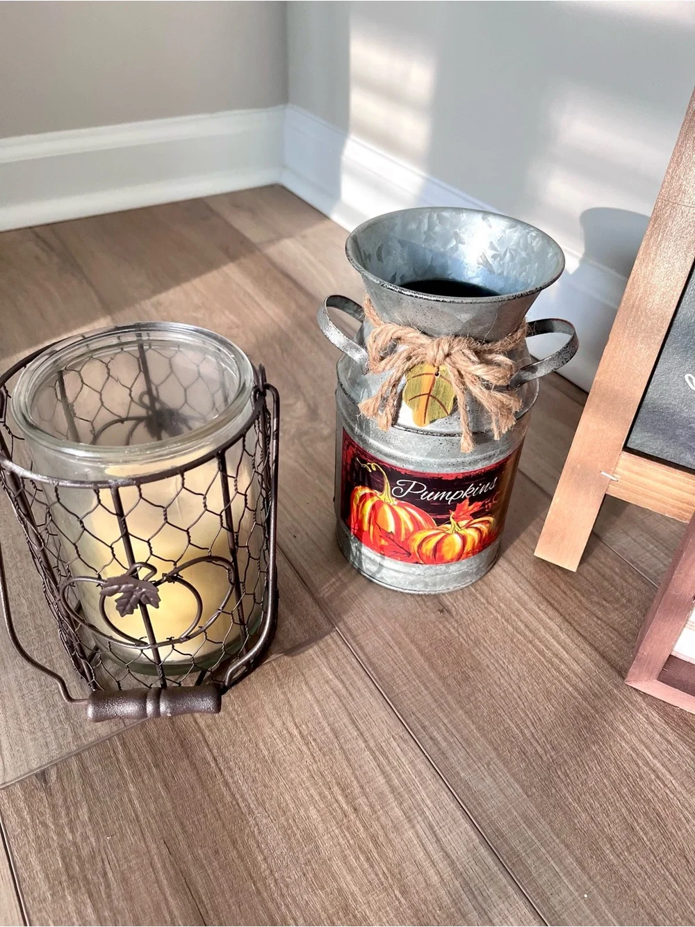 N/A cozy seasonal